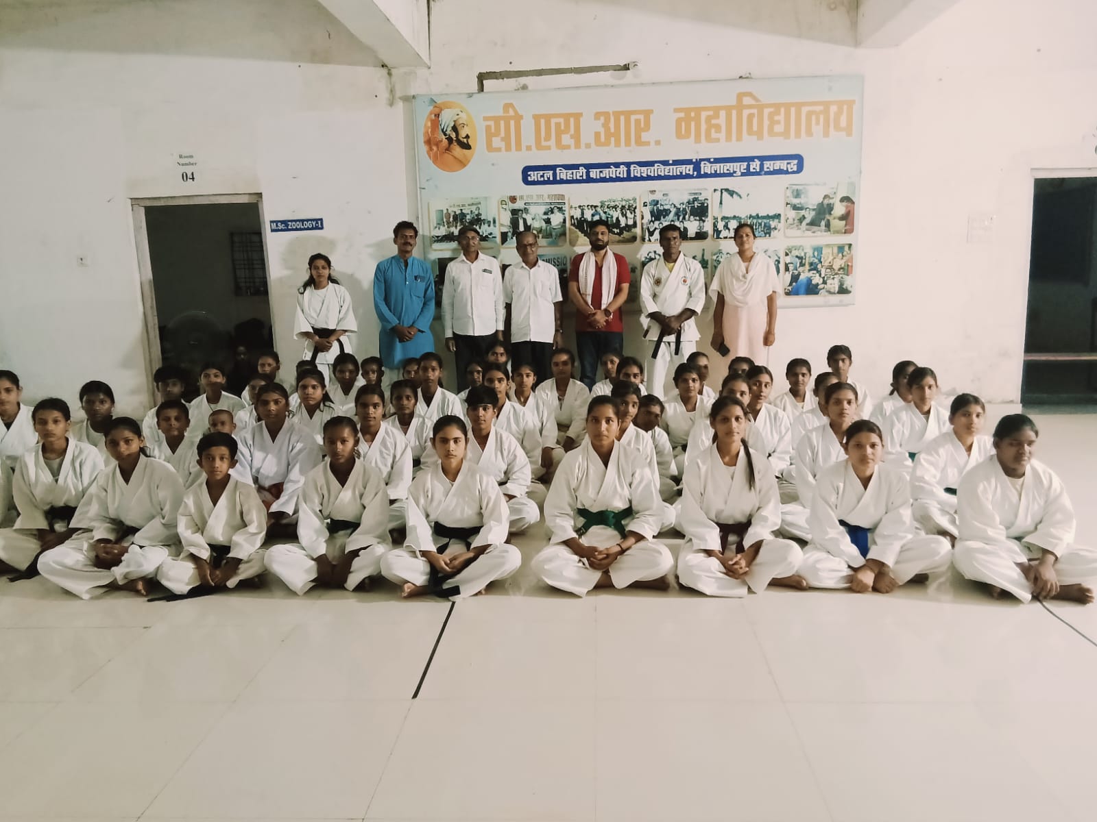 Class activity
